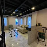 Fancy Loft With Terrace Near Old Town