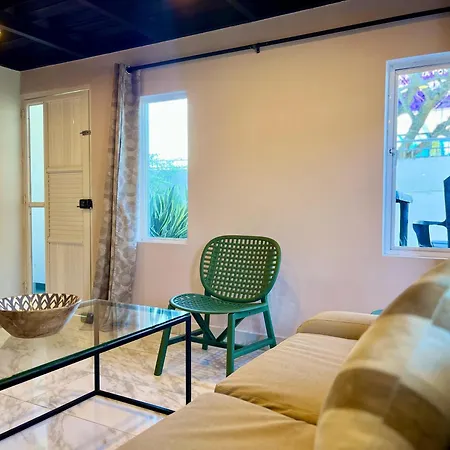 Fancy Loft With Terrace Near Old Town Apartamento Cartagena