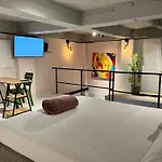 Fancy Loft With Terrace Near Old Town