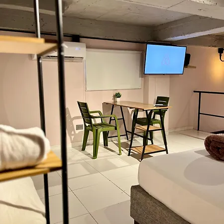Fancy Loft With Terrace Near Old Town * Cartagena